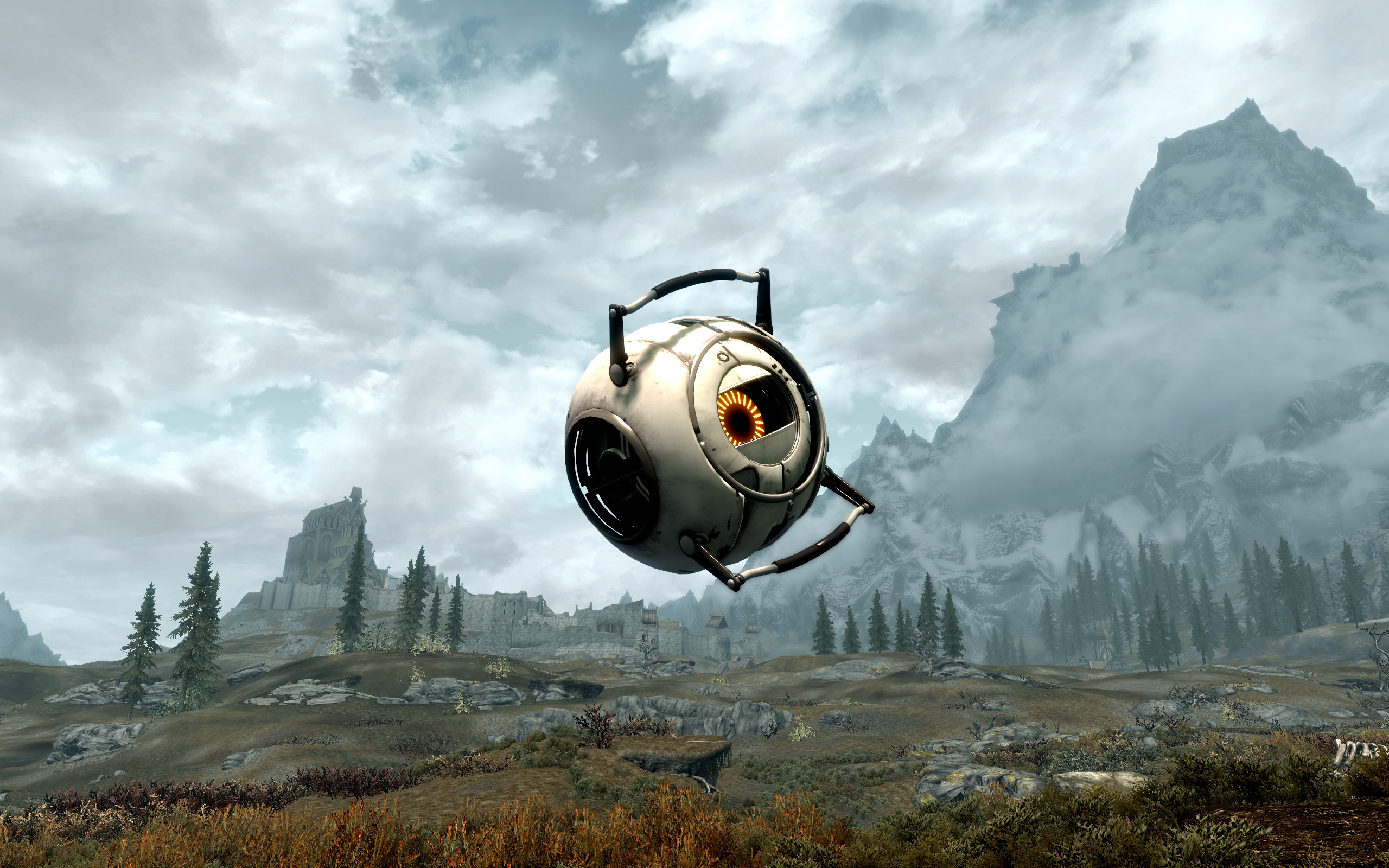 Nominees for Destructoid's 2013 Game of the Year – Destructoid
