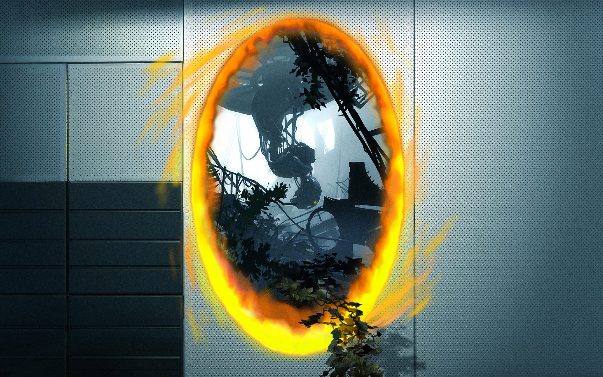 Portal 2 play фото 22